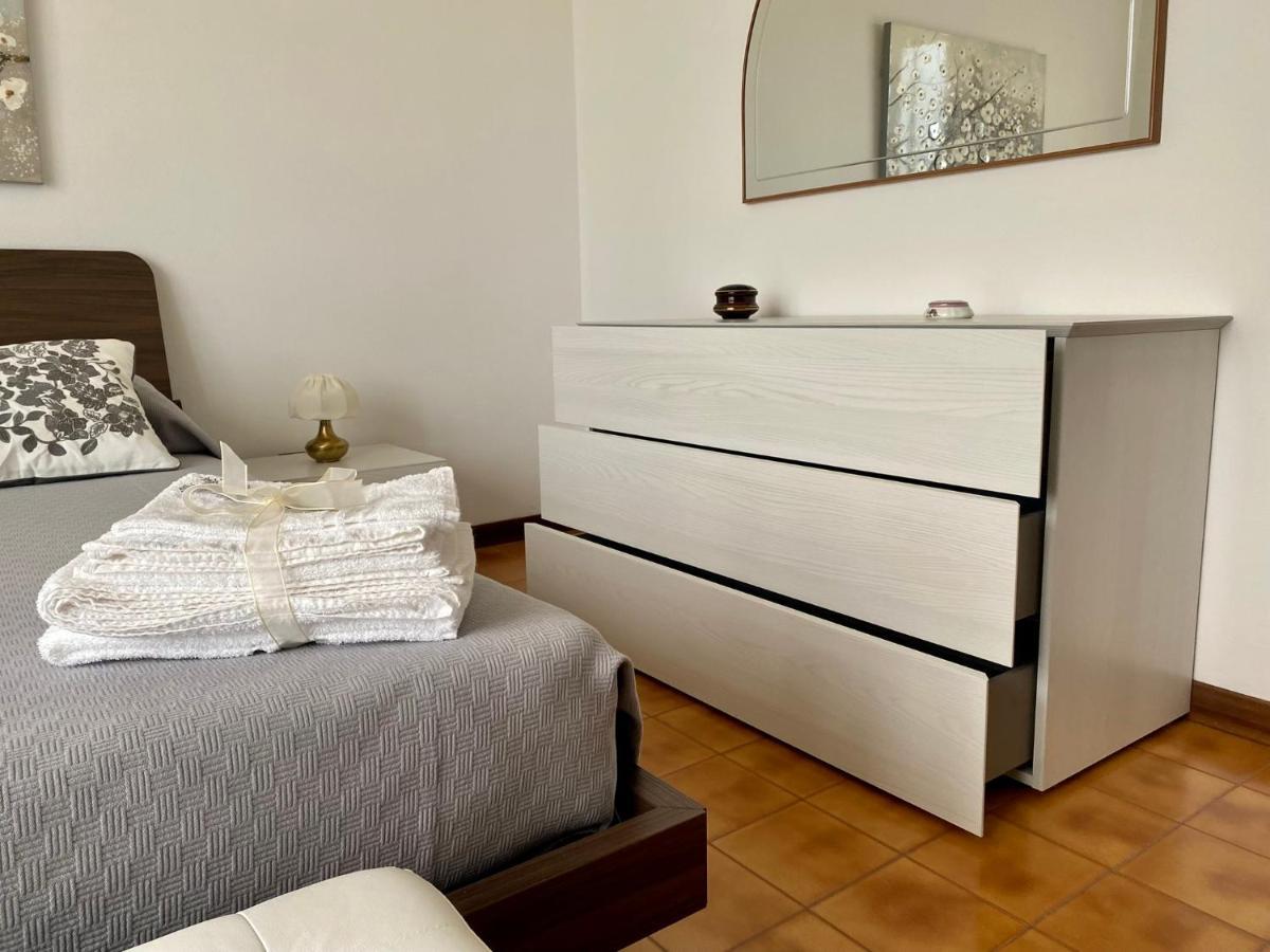 Ca Framari - Casa Vacanze Marciaga Eksteriør billede