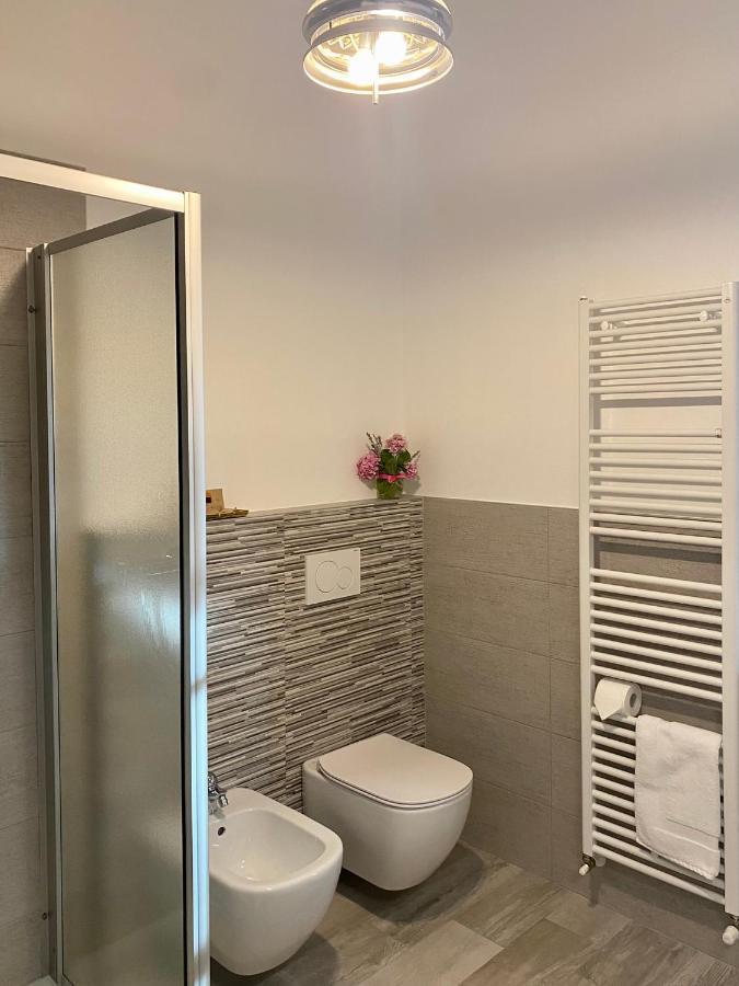Ca Framari - Casa Vacanze Marciaga Eksteriør billede