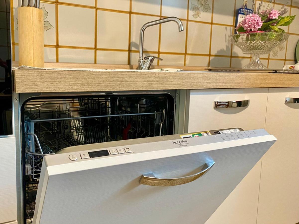 Ca Framari - Casa Vacanze Marciaga Eksteriør billede