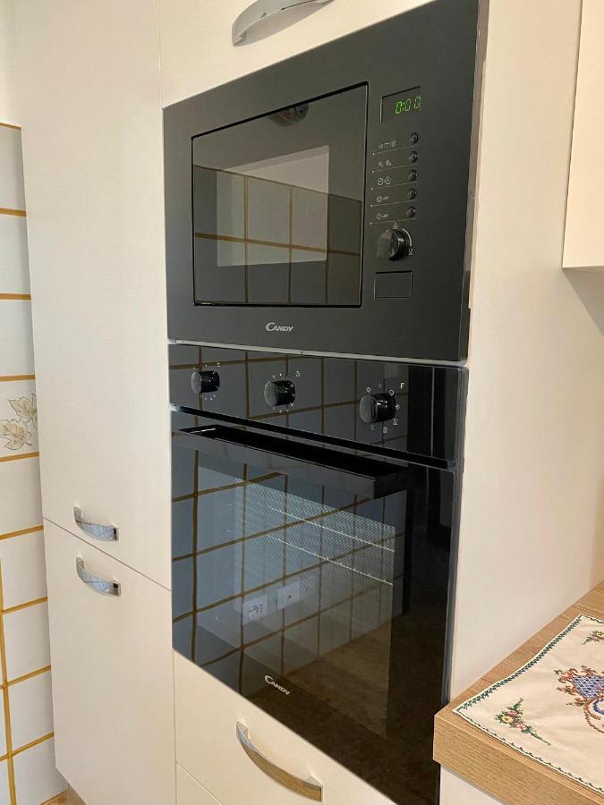 Ca Framari - Casa Vacanze Marciaga Eksteriør billede