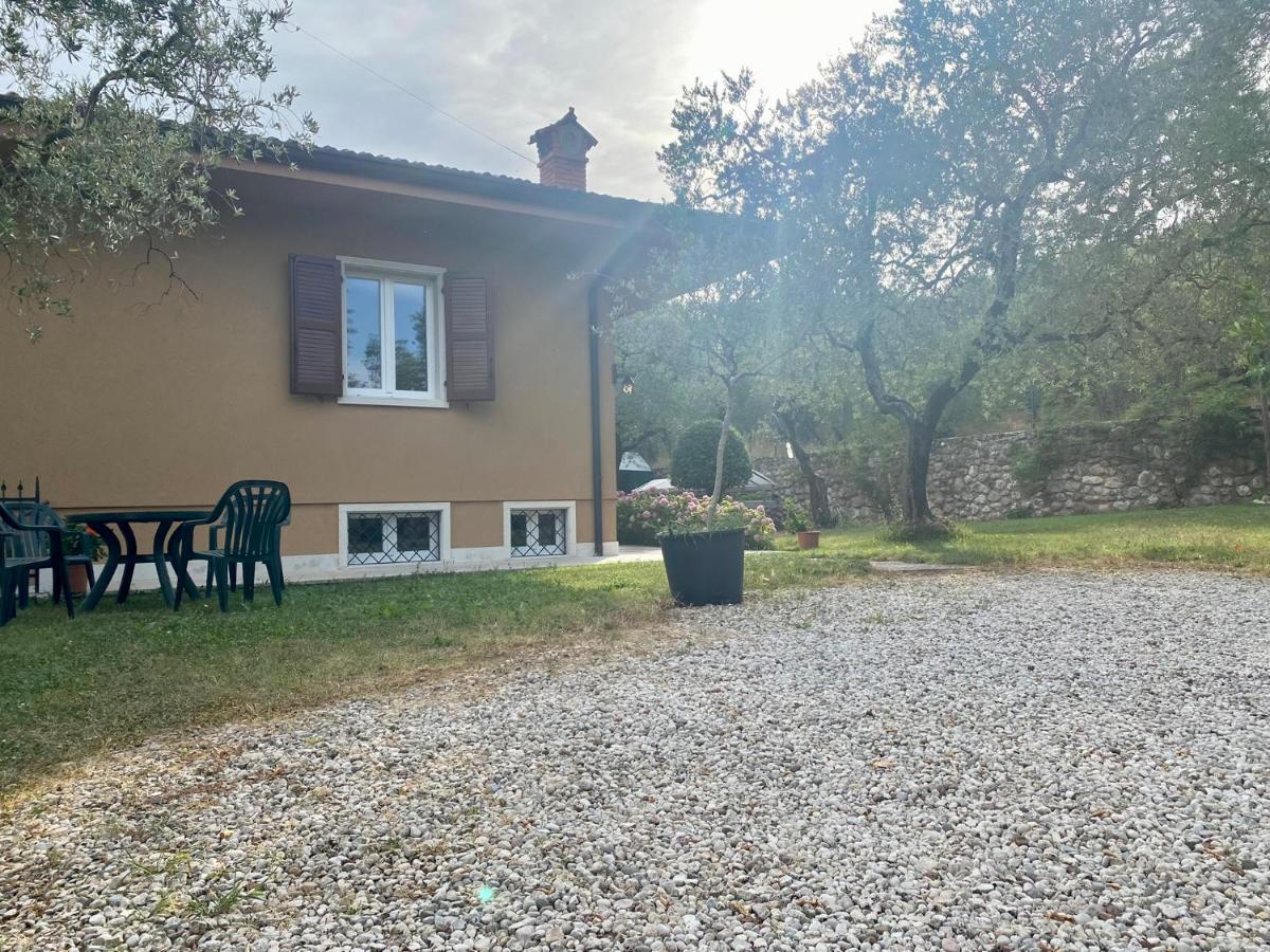 Ca Framari - Casa Vacanze Marciaga Eksteriør billede