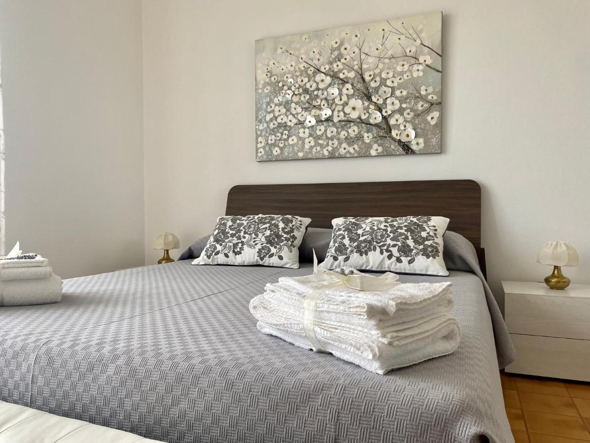 Ca Framari - Casa Vacanze Marciaga Eksteriør billede