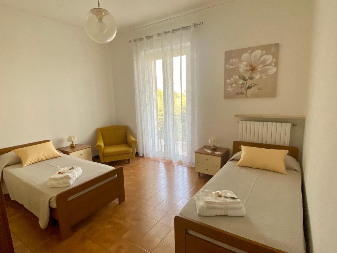 Ca Framari - Casa Vacanze Marciaga Eksteriør billede